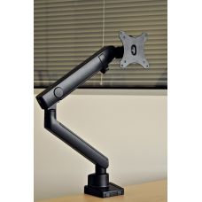 Sigma Single Monitor Arm